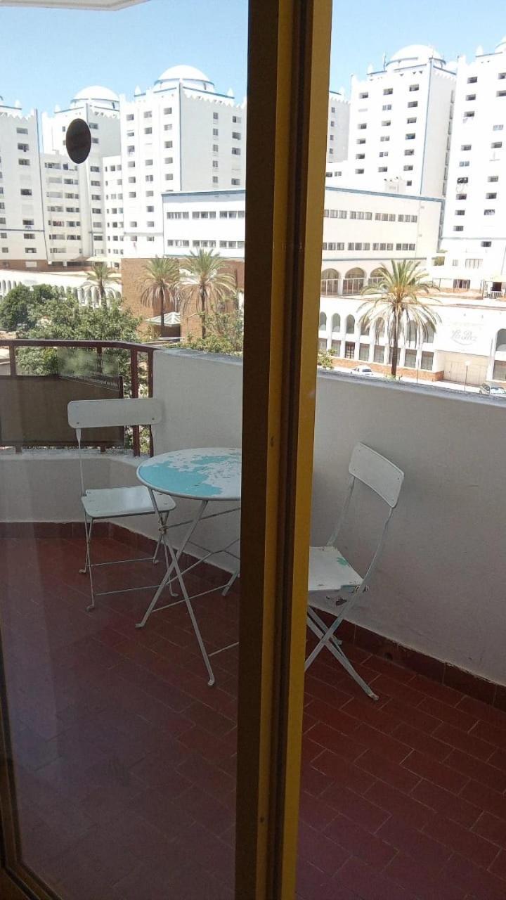 Praia Da Rocha Apartment 3 Portimão Extérieur photo