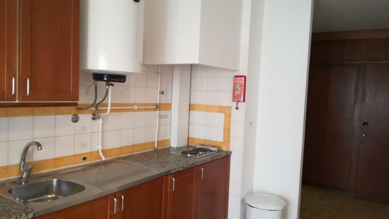 Praia Da Rocha Apartment 3 Portimão Extérieur photo