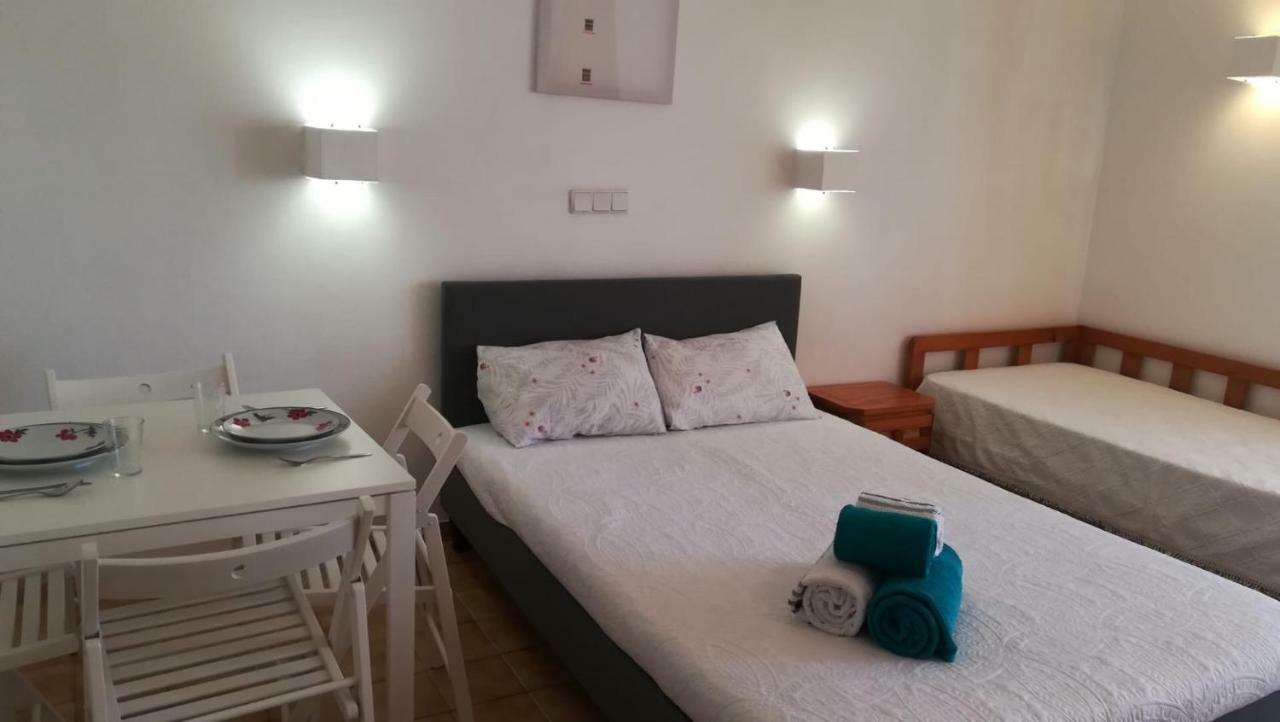 Praia Da Rocha Apartment 3 Portimão Extérieur photo